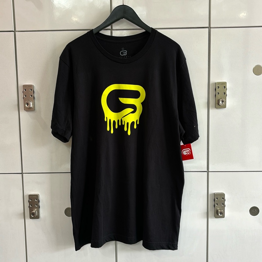 Cyclebar Shirt